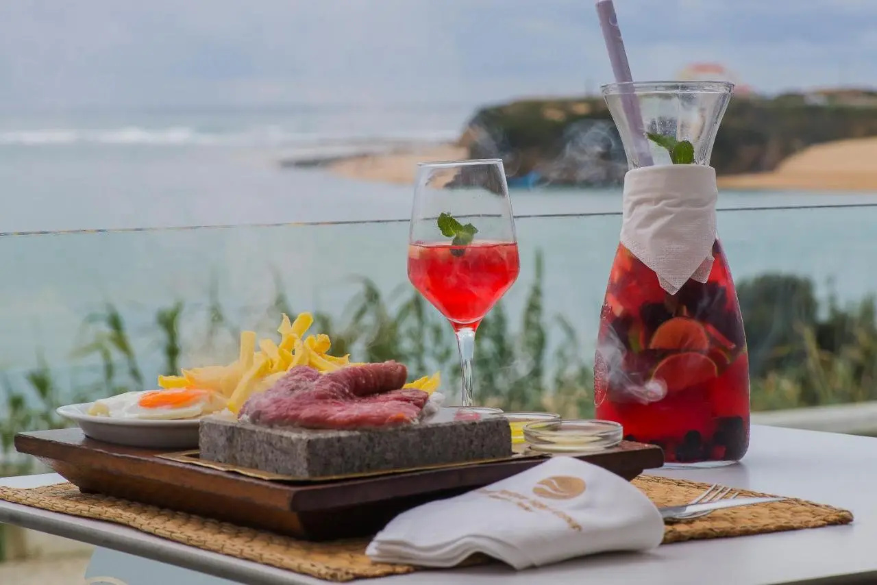 Foto - HS Milfontes Beach Hotel - Duna Parque Resorts & Hotels