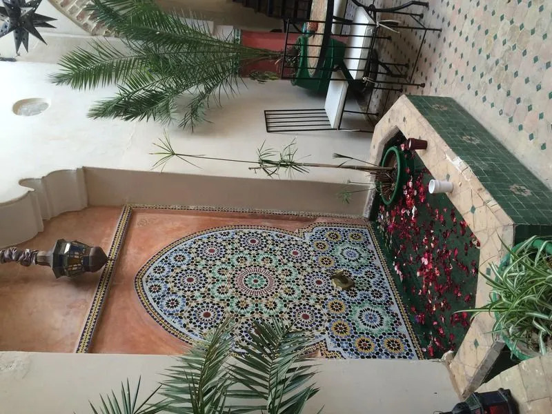 Foto - Riad Dar Palmyra