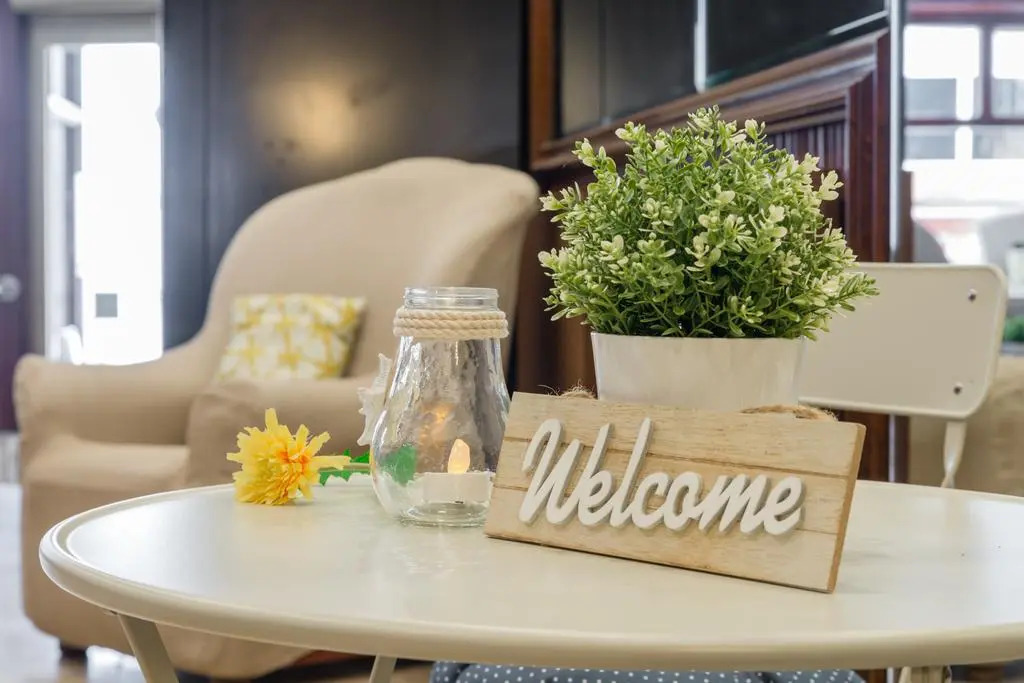 Photo - Vintage Hotel Mercedes