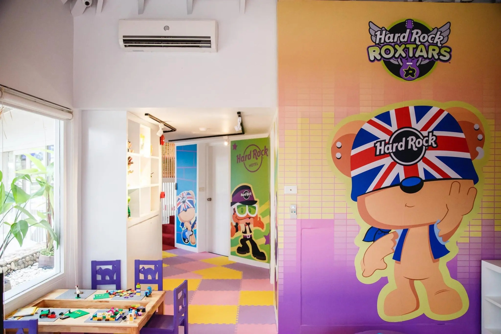 Foto - Hard Rock Hotel Pattaya