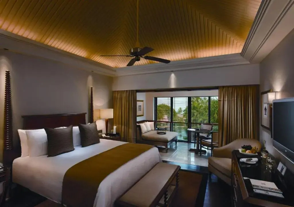 Foto - The St. Regis Goa Resort