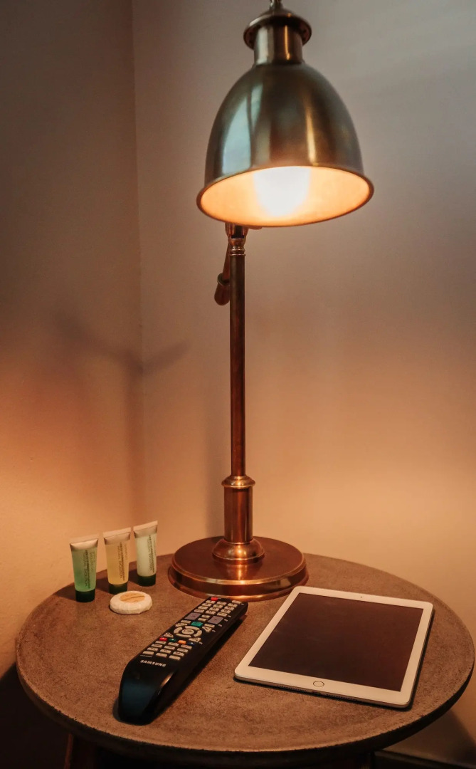 Foto - Wake Up! Sydney Central