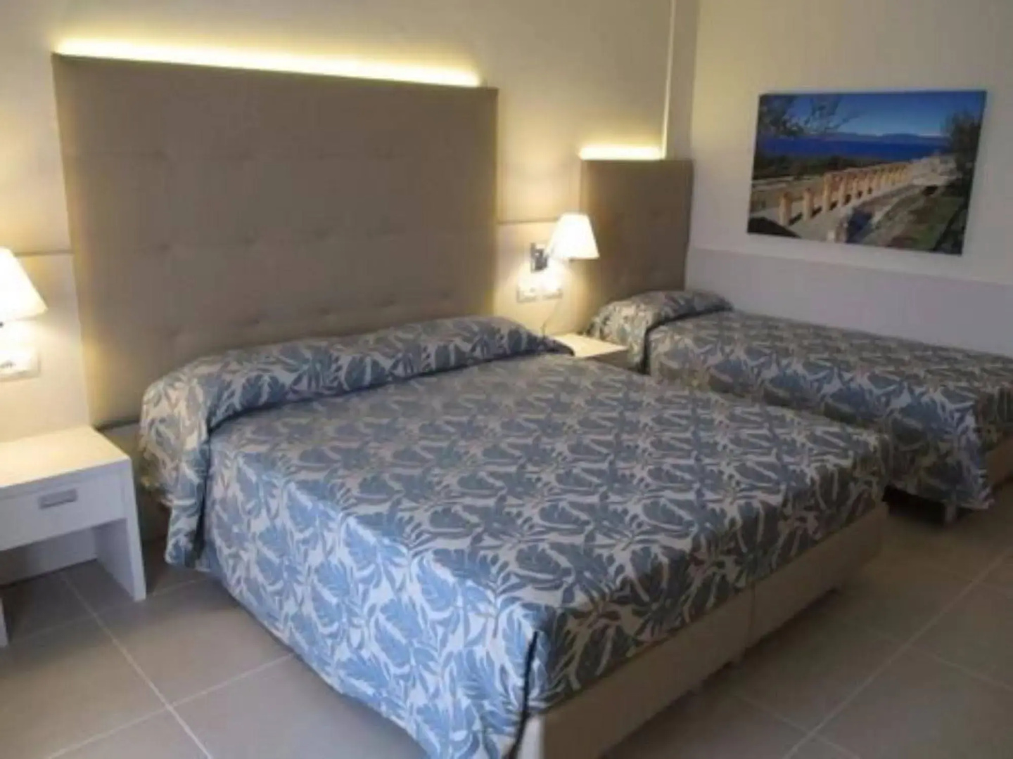 Foto - Hotel Residence Holiday