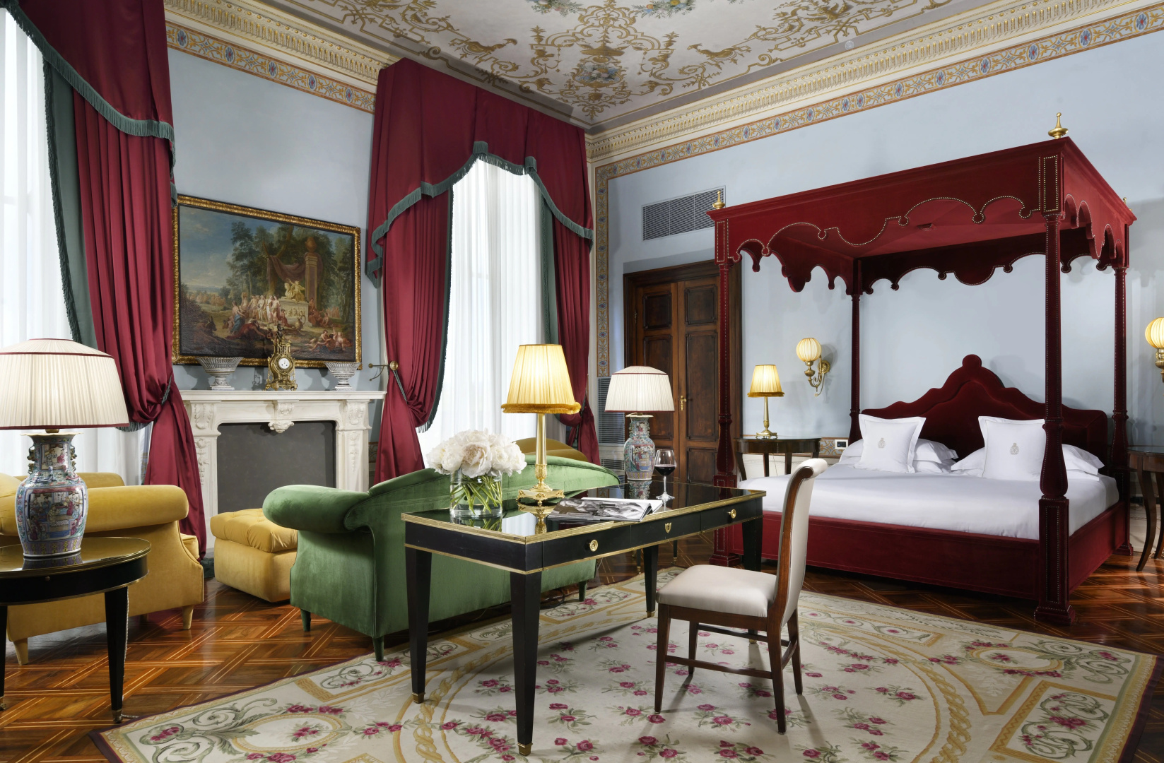 Photo - Villa Cora