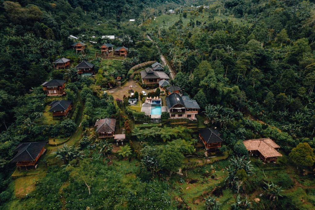 Foto - Munduk Menir Villas