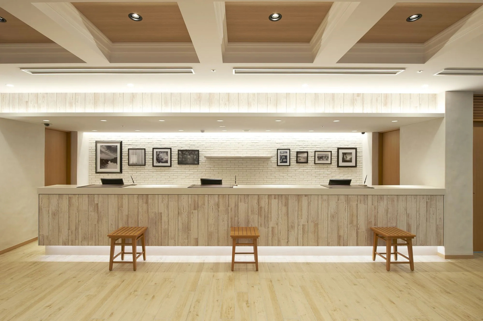 Photo - Sotetsu Fresa Inn Tokyo Kinshicho