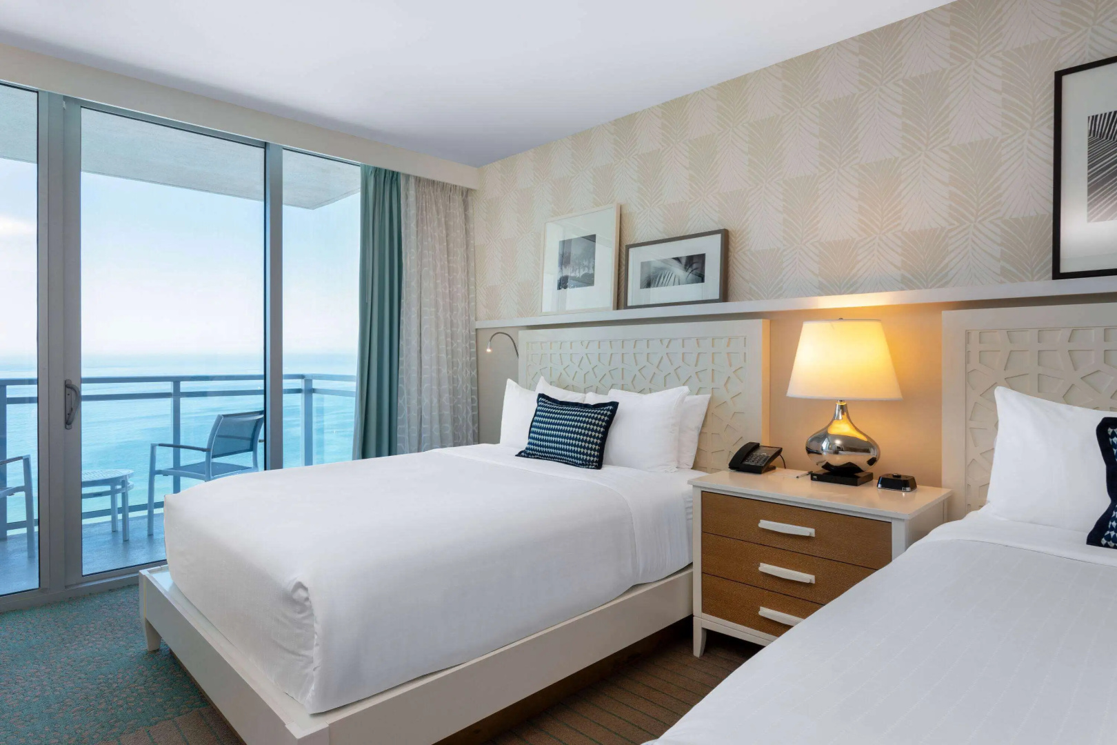Foto - Wyndham Grand Clearwater Beach