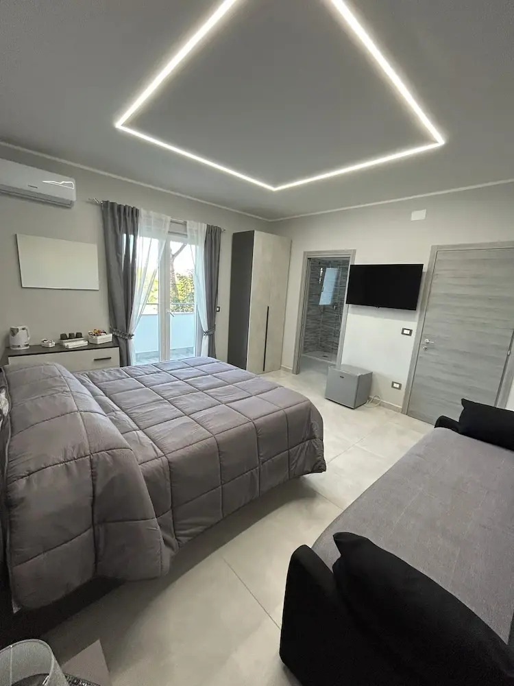 Photo - Skycity 2 b&b