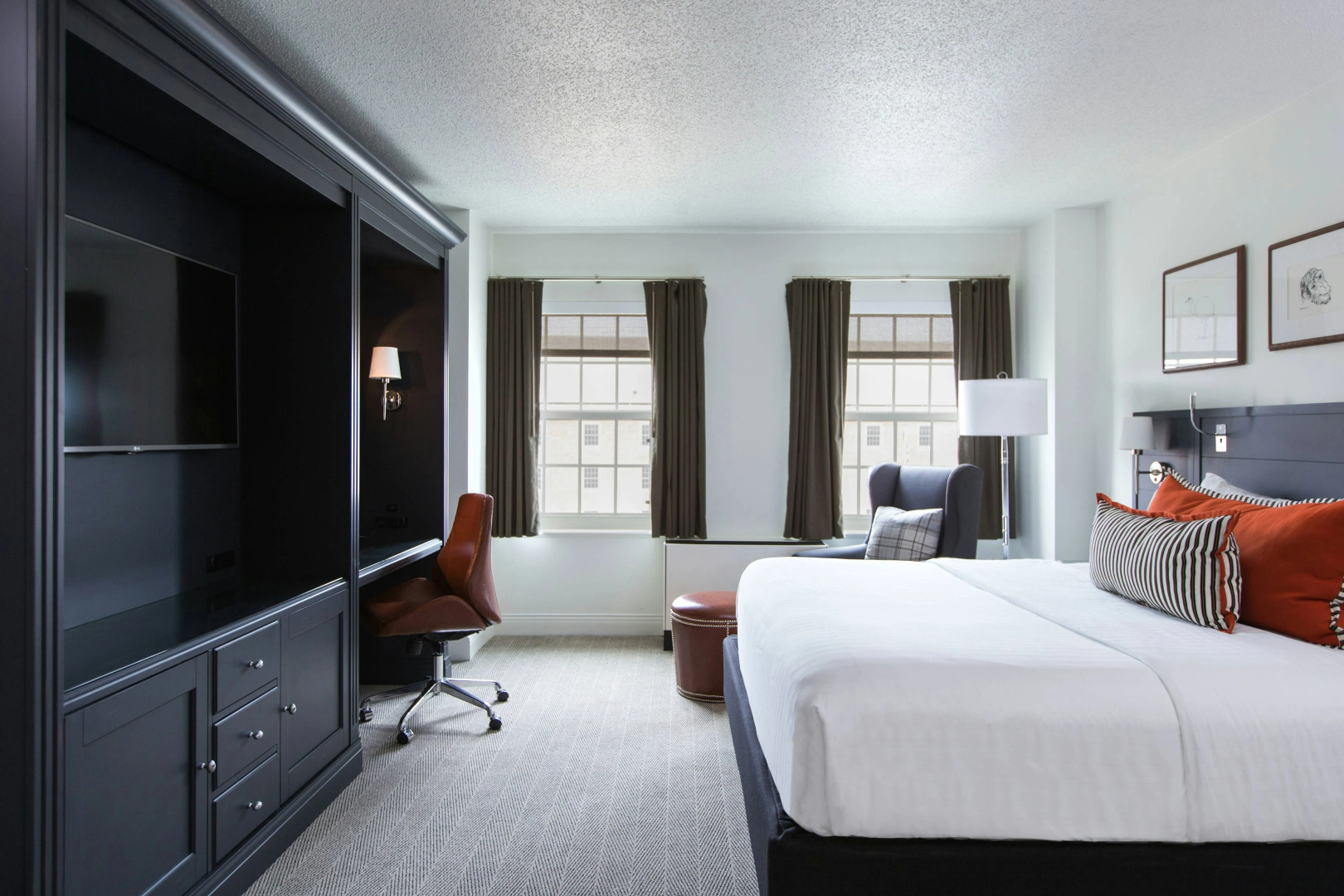 Photo - College Park Marriott Hotel & Conference Center