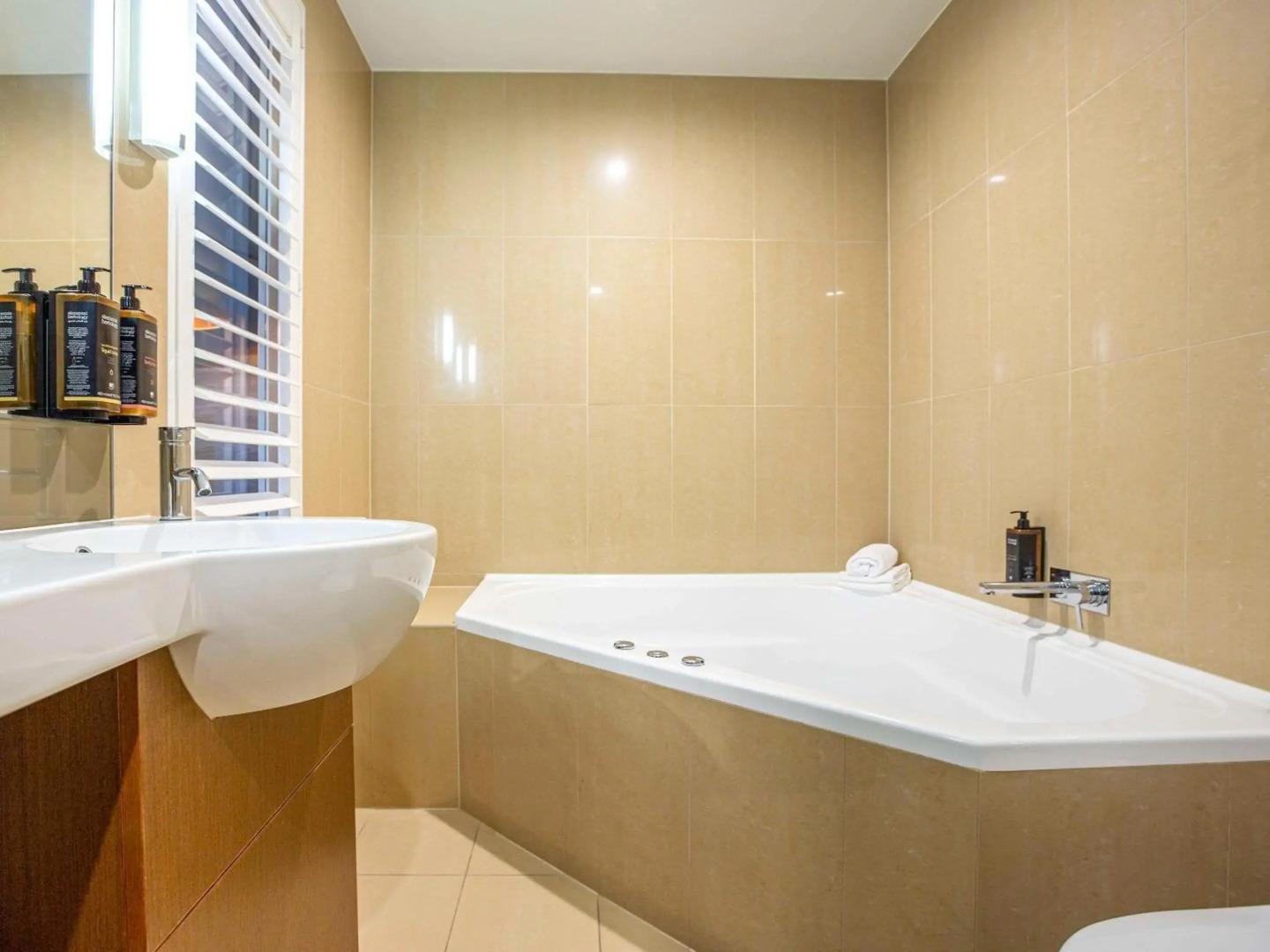 Foto - Mercure Sydney Liverpool