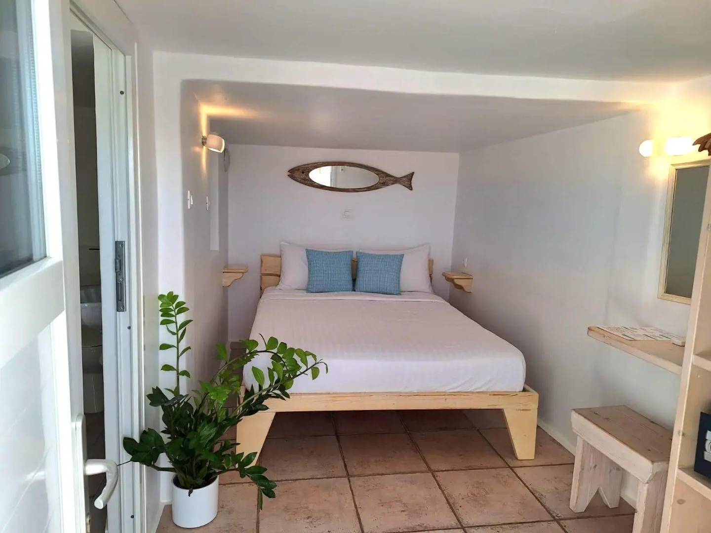 Photo - Eleanna's Mykonos