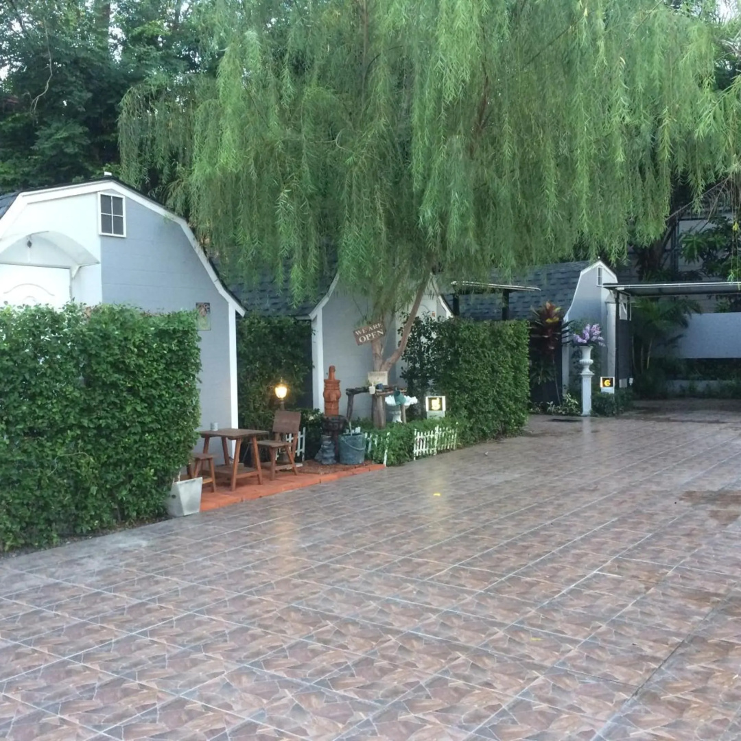 Foto - Kurina Hotel