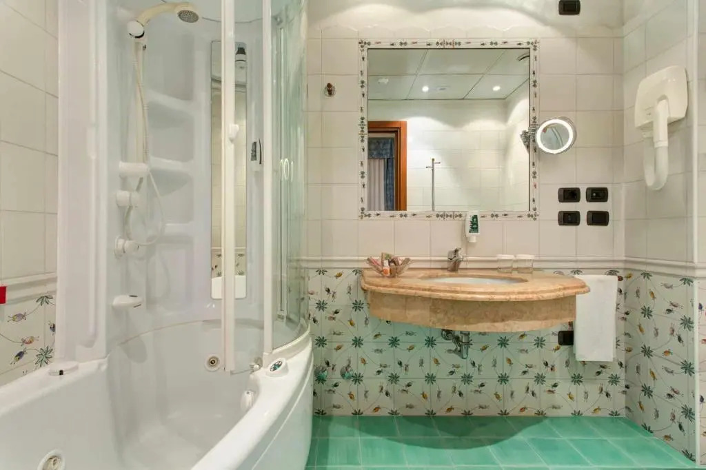 Foto - Hotel Firenze