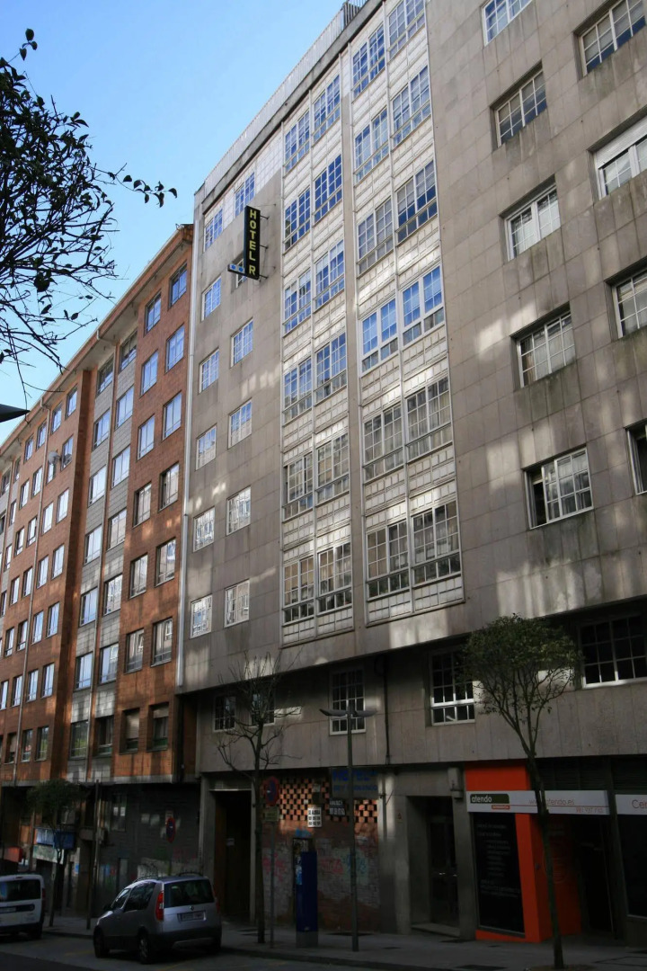 Photo - Rey Fernando