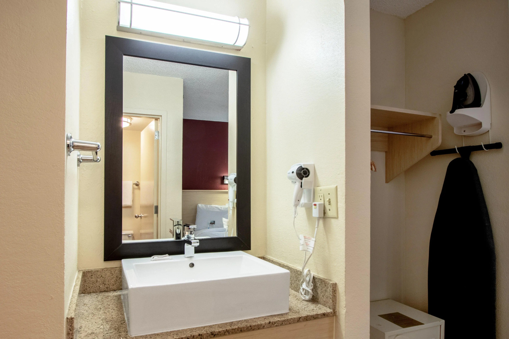 Foto - Red Roof PLUS Miami Airport