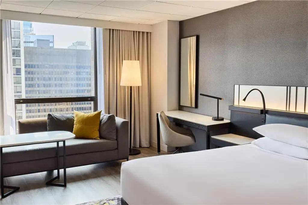 Foto - Hyatt Regency Chicago