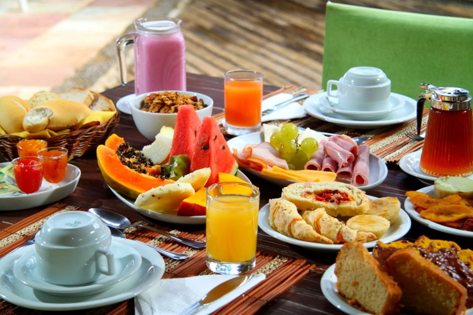 Foto - World Hostel - Canasvieiras