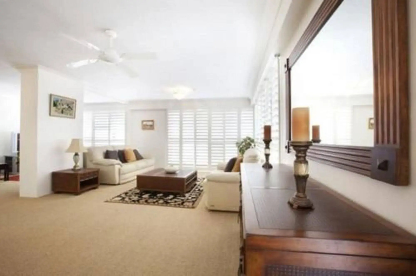 Foto - Capricornia Apartments