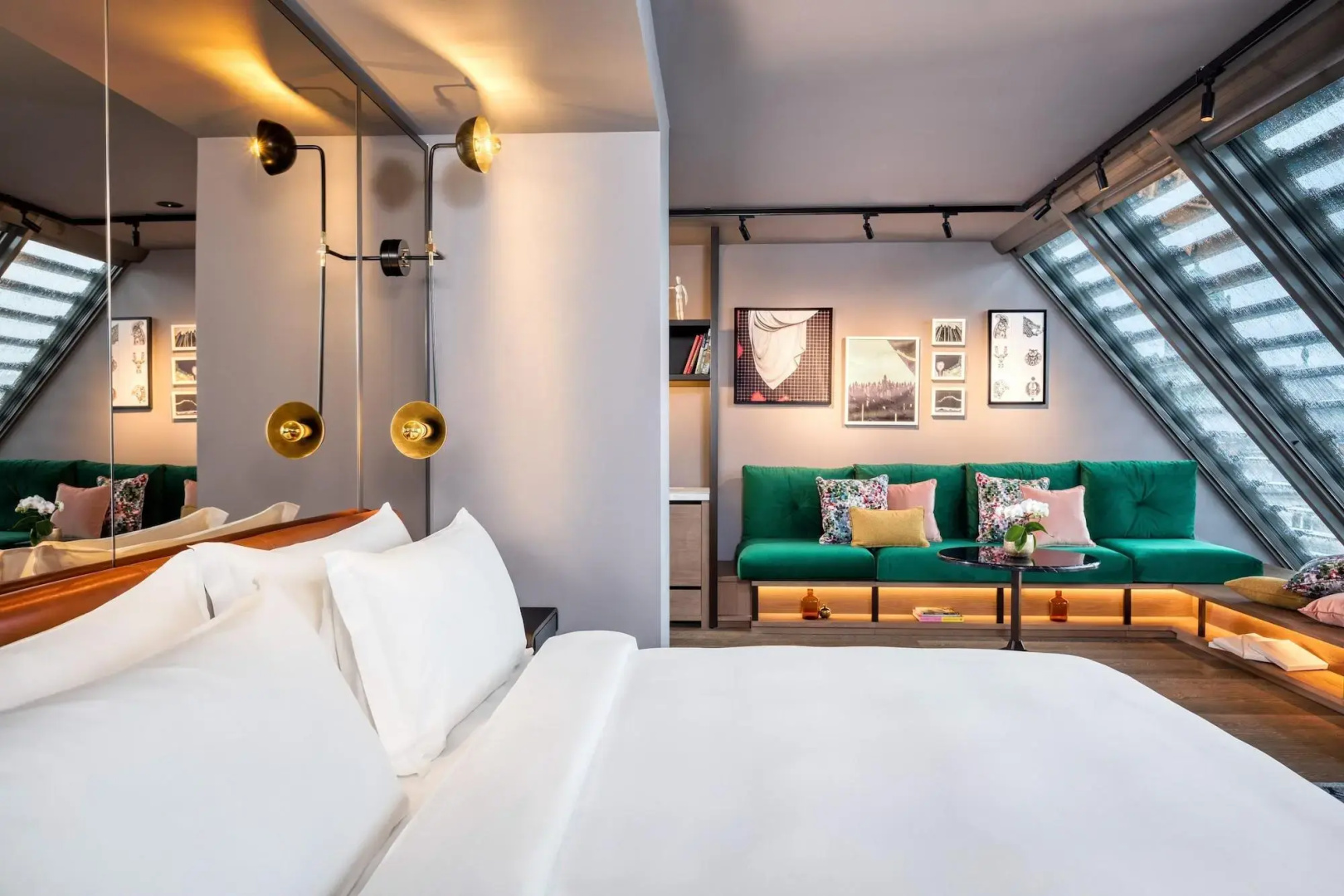 Foto - Matild Palace, a Luxury Collection Hotel, Budapest