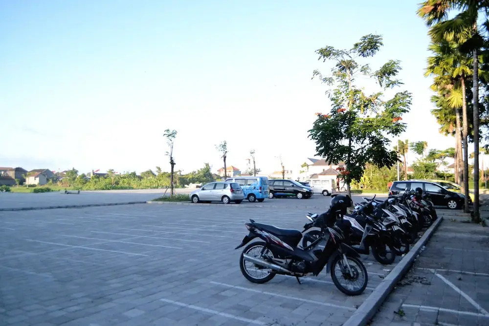 Foto - HARRIS Hotel & Residences Sunset Road