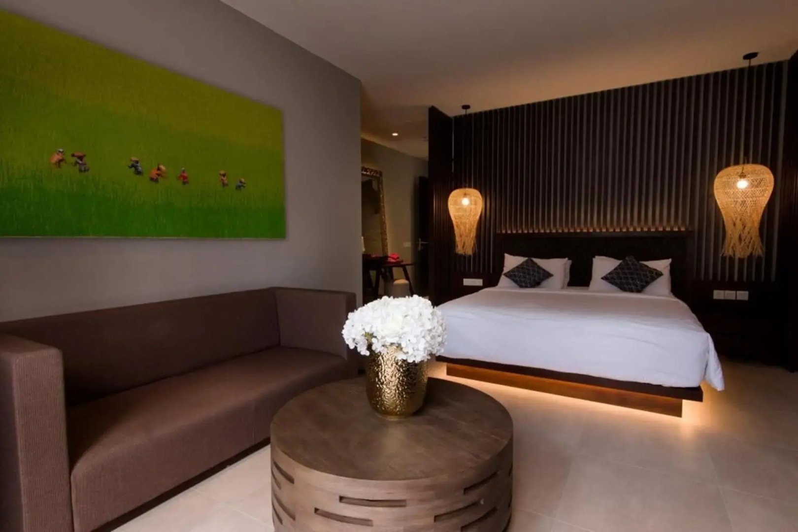 Photo - The Ning Resort Ubud