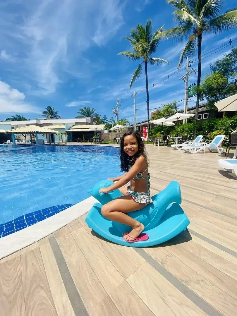 Foto - Porto Mar Hotel