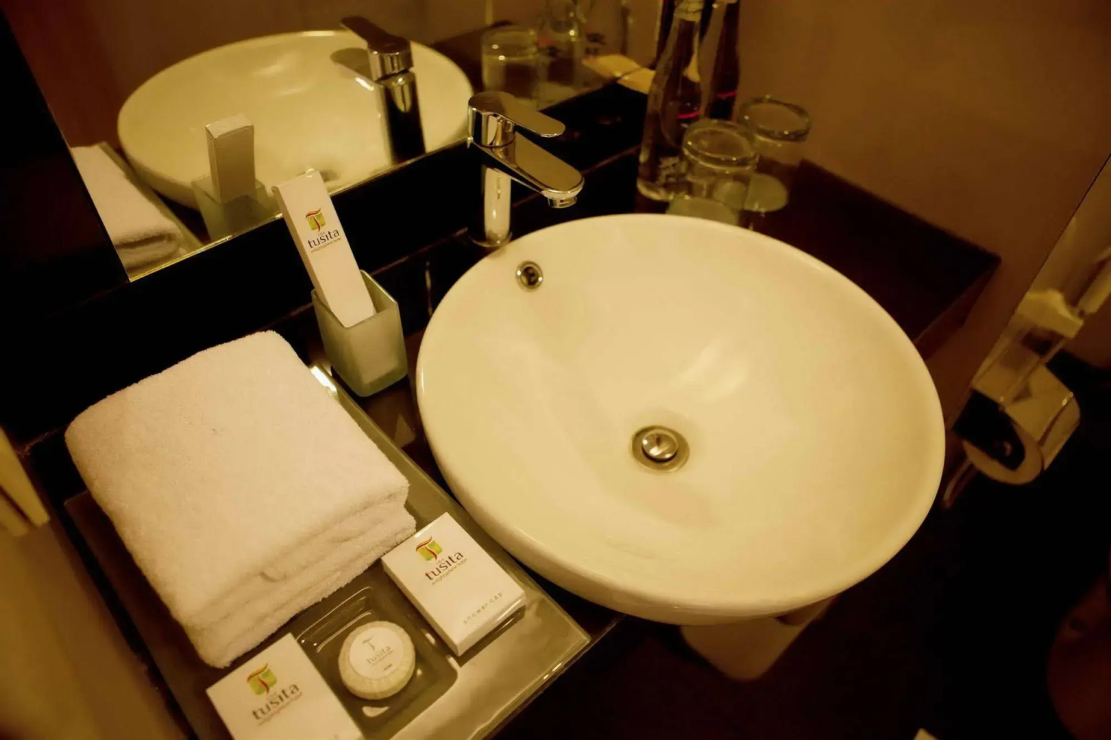 Foto - Tusita Boutique Hotel