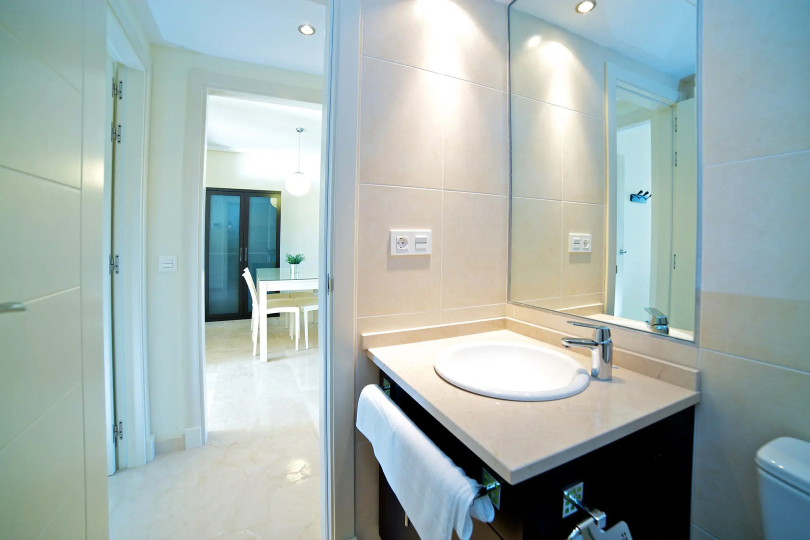 Photo - Ona Valle Romano Golf & Resort