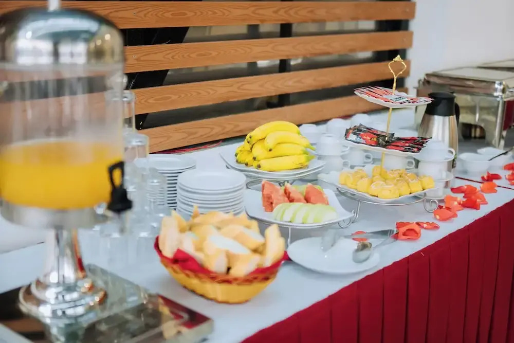 Foto - Gilson Hanoi Hotel