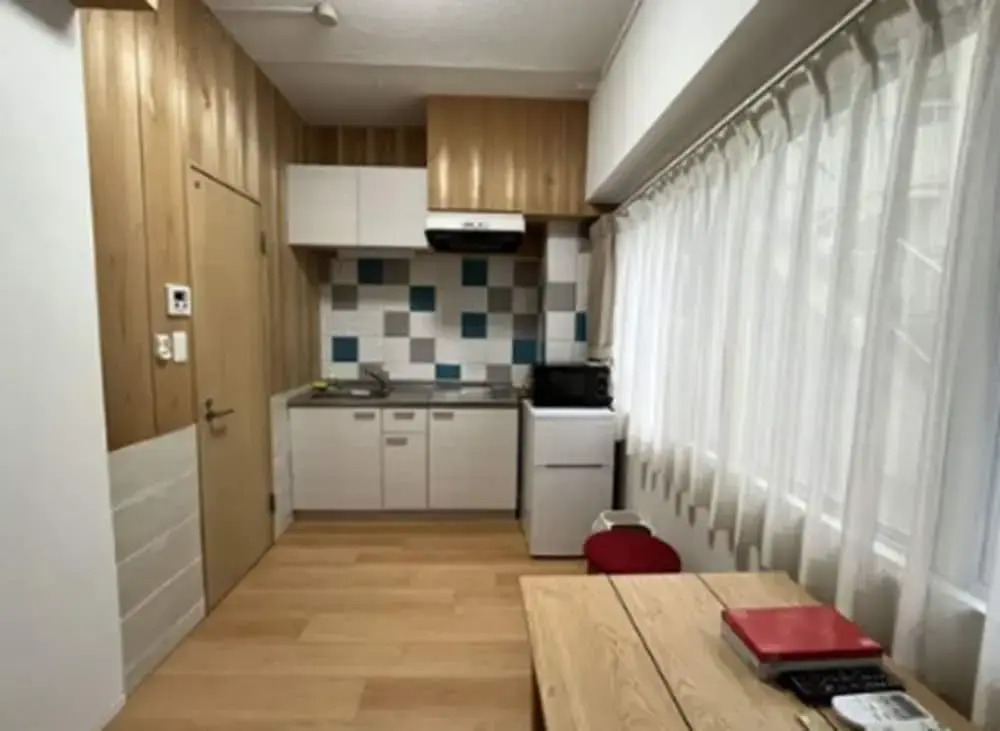 Foto - Rhodes Kagurazaka