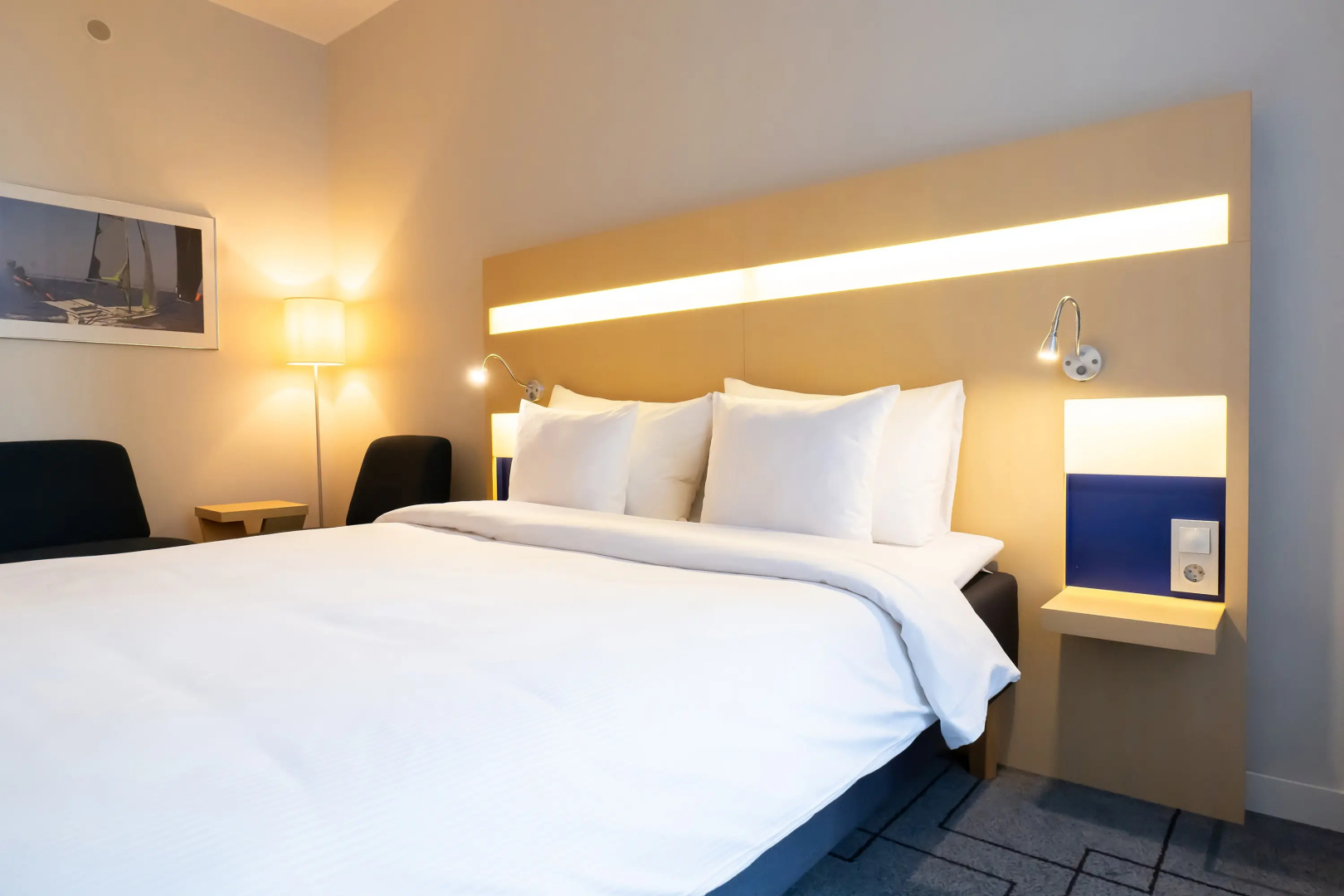 Foto - Best Western Plus Park City Malmö