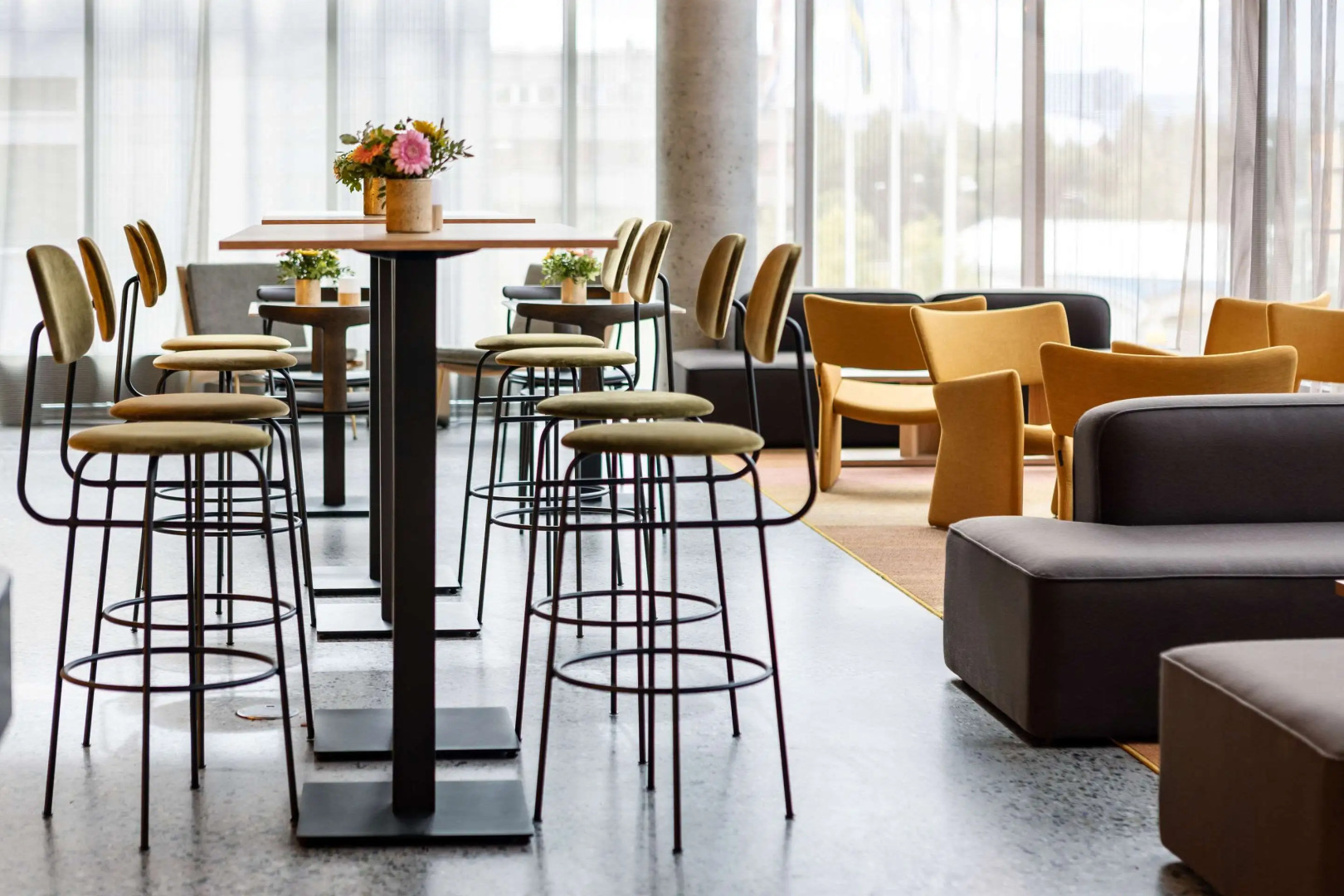 Photo - Quality Hotel Hasle Linie