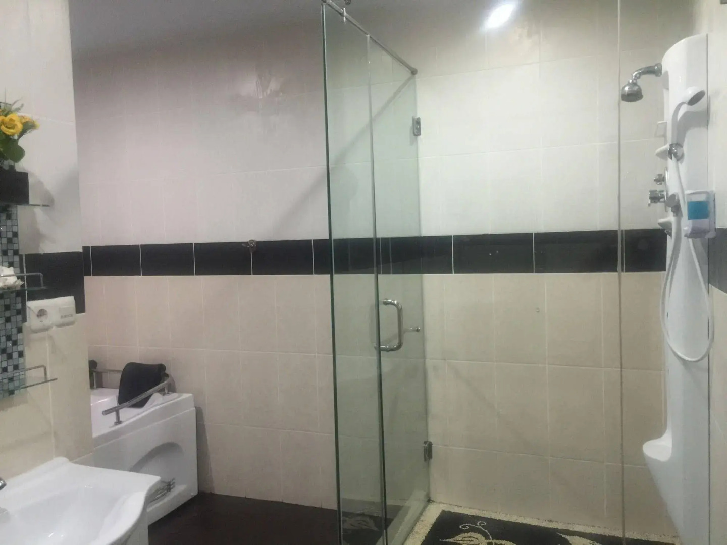 Foto - Dedy Beach Inn