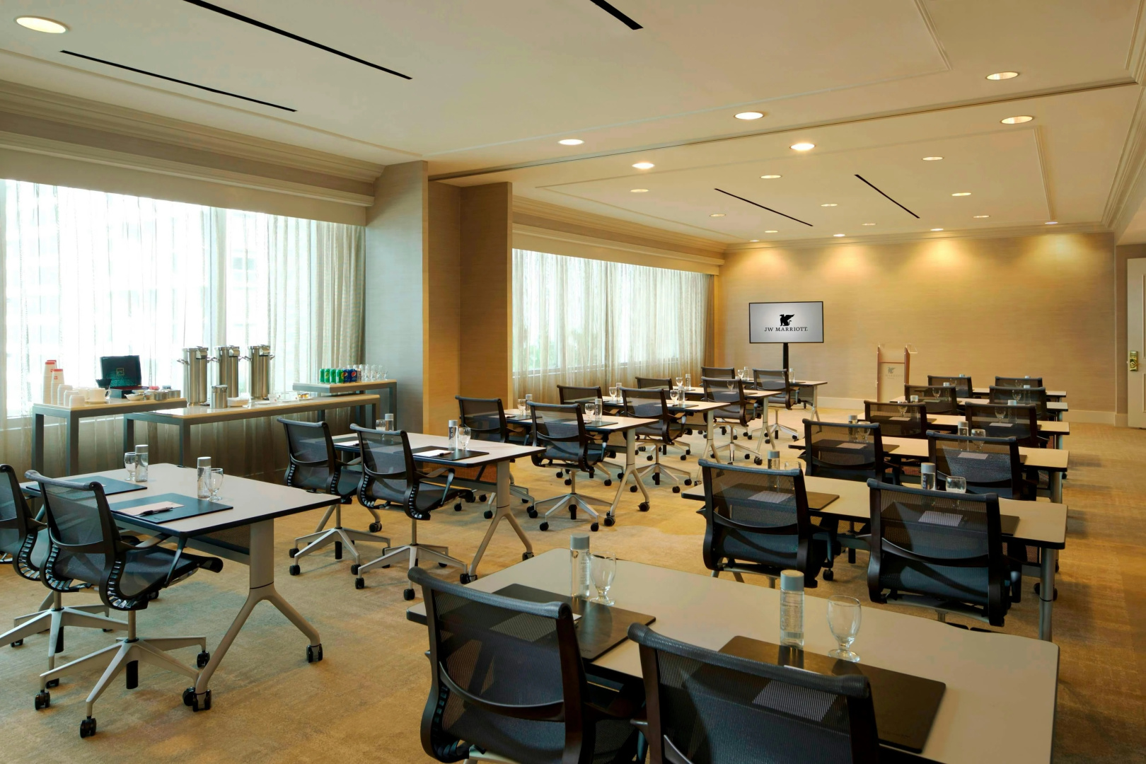 Photo - JW Marriott Miami
