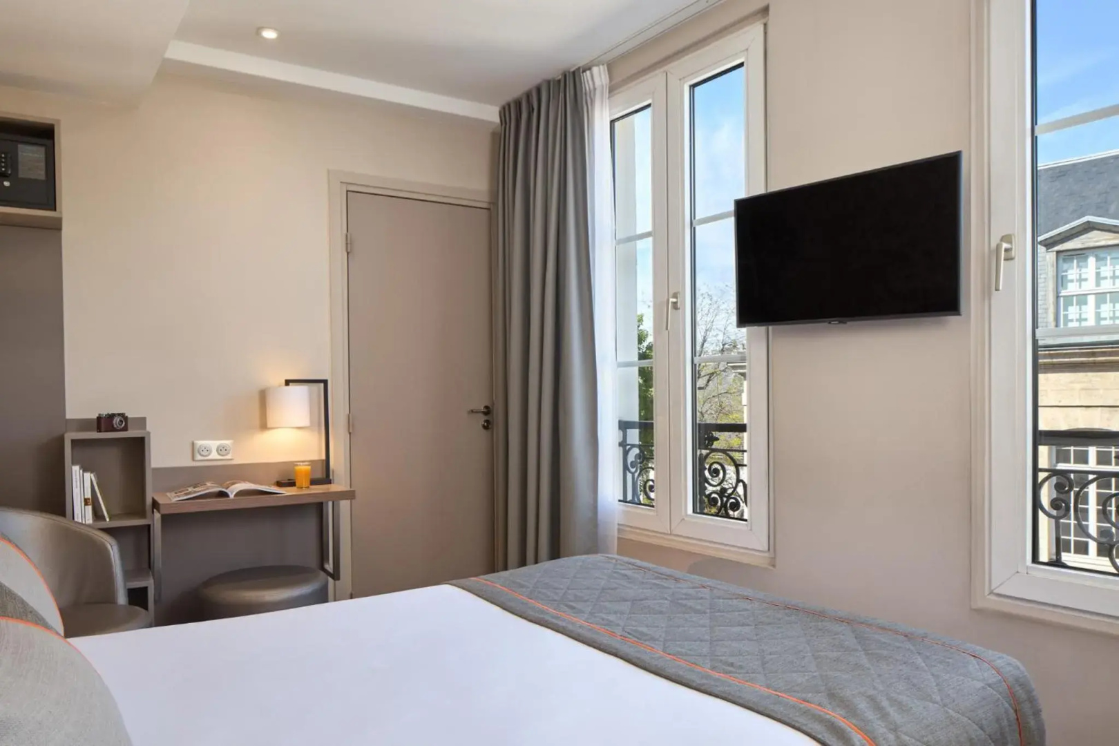 Photo - Timhotel Paris Gare de l'Est
