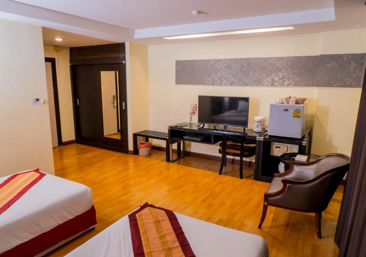 Photo - Atrium Boutique Hotel