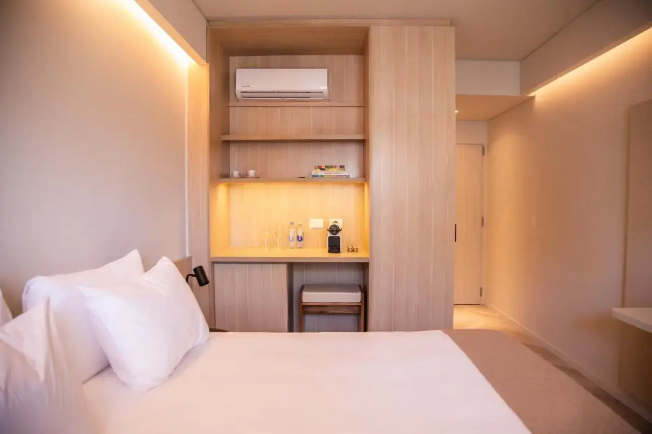 Foto - Vilon Recoleta Hotel