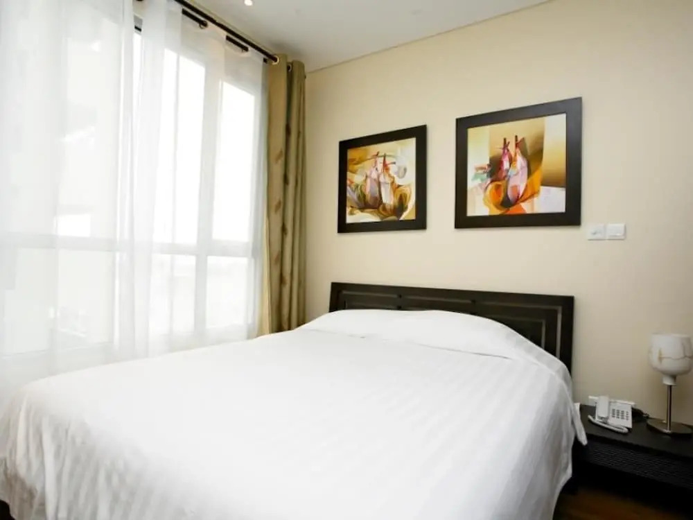 Photo - Lancaster Ho Chi Minh Serviced Apartment Official