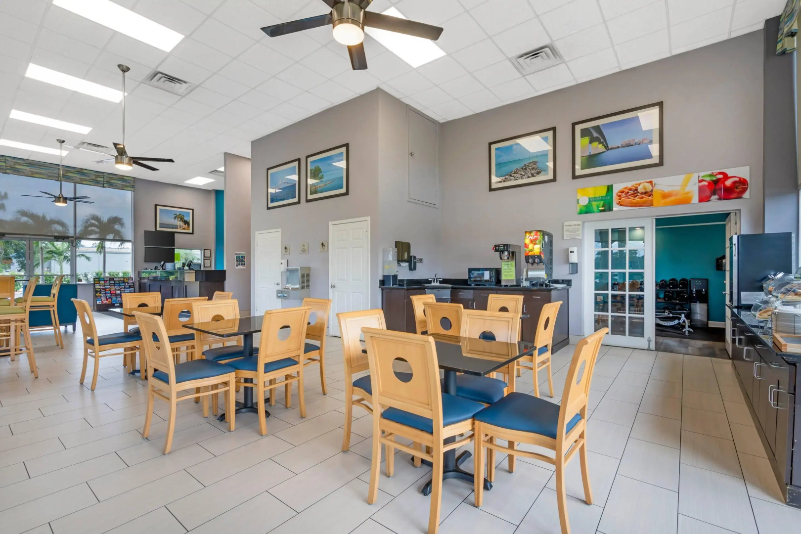 Foto - Quality Inn Bradenton North I-75
