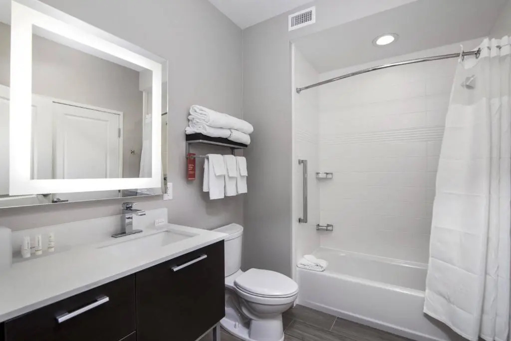 Photo - TownePlace Suites by Marriott Houston Hobby Airport