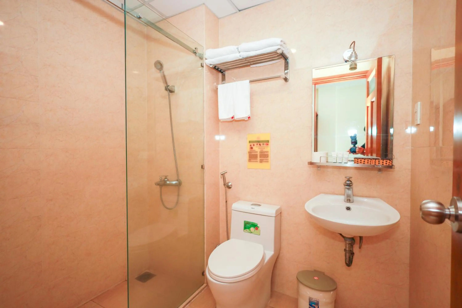 Foto - SAZI Erato Hotel - Free Airport & Breakfast