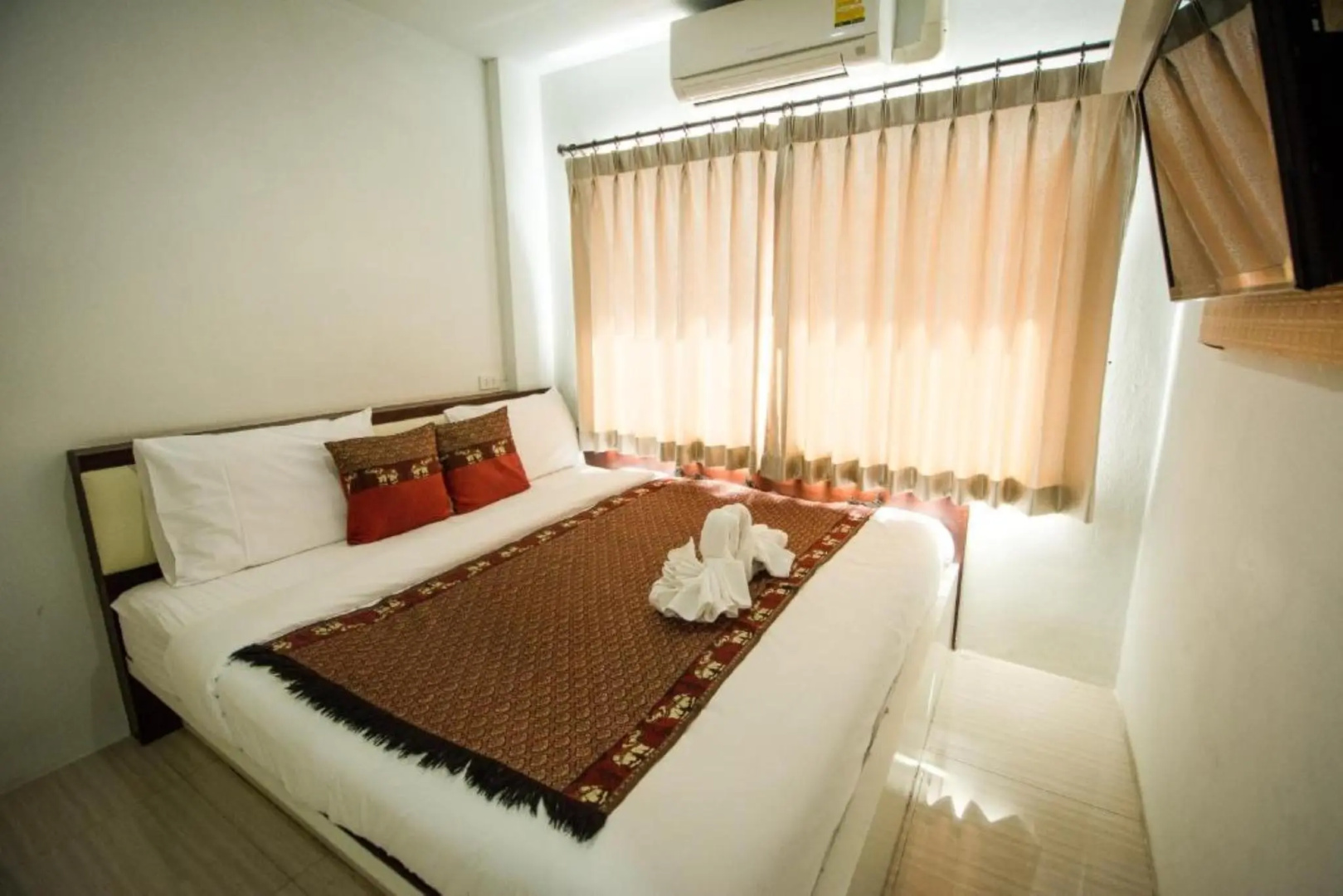 Foto - INN Kham Apartment