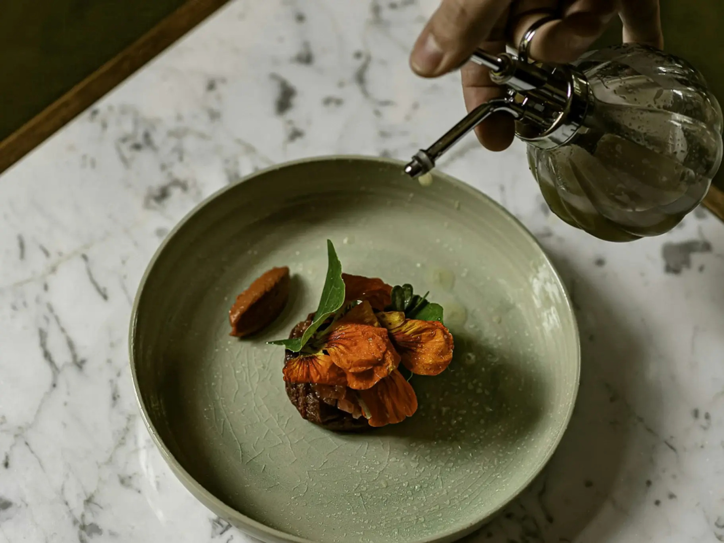 Foto - Saint James Paris - Relais & Chateaux