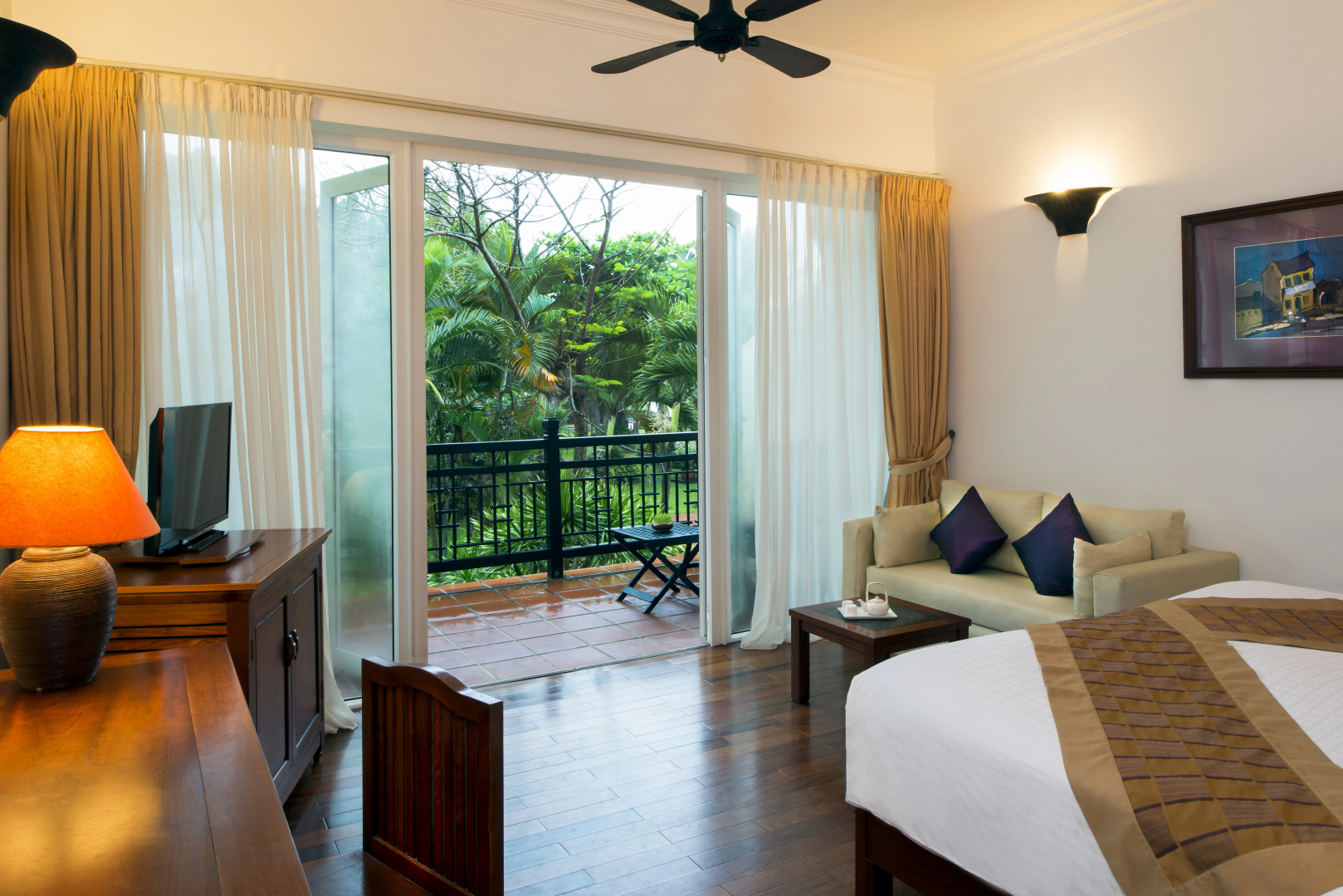Foto - Victoria Hoi An Beach Resort & Spa