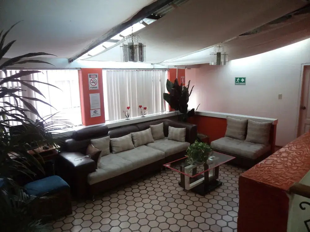 Photo - Hostal THE IMPERIAL