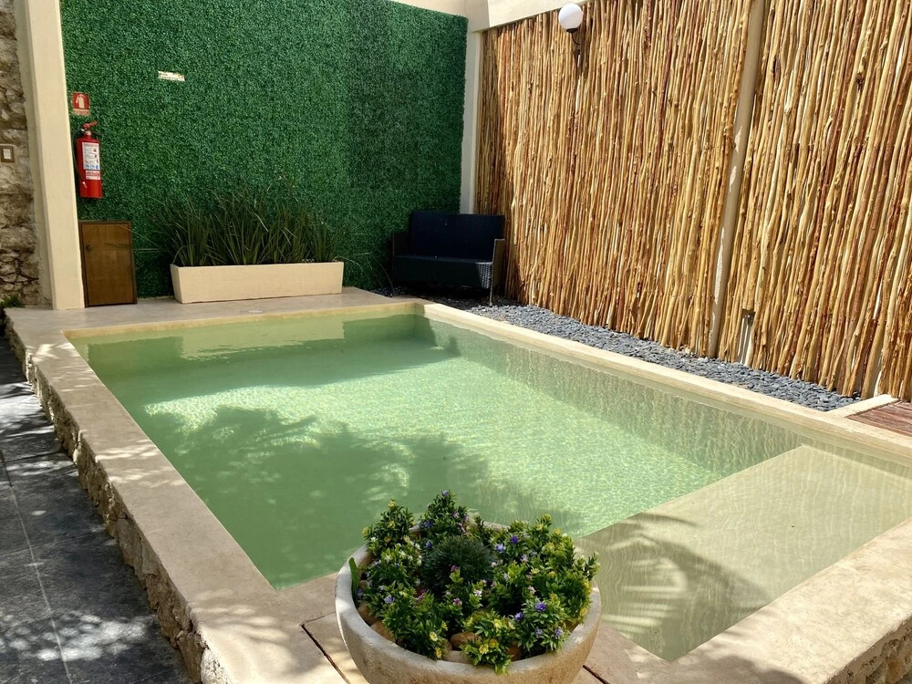 Foto - Kuxtal Hotel Boutique