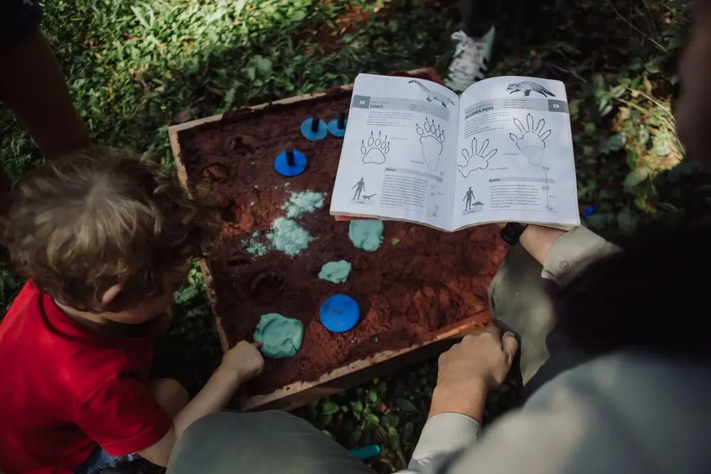 Foto - Overo Lodge & Selva