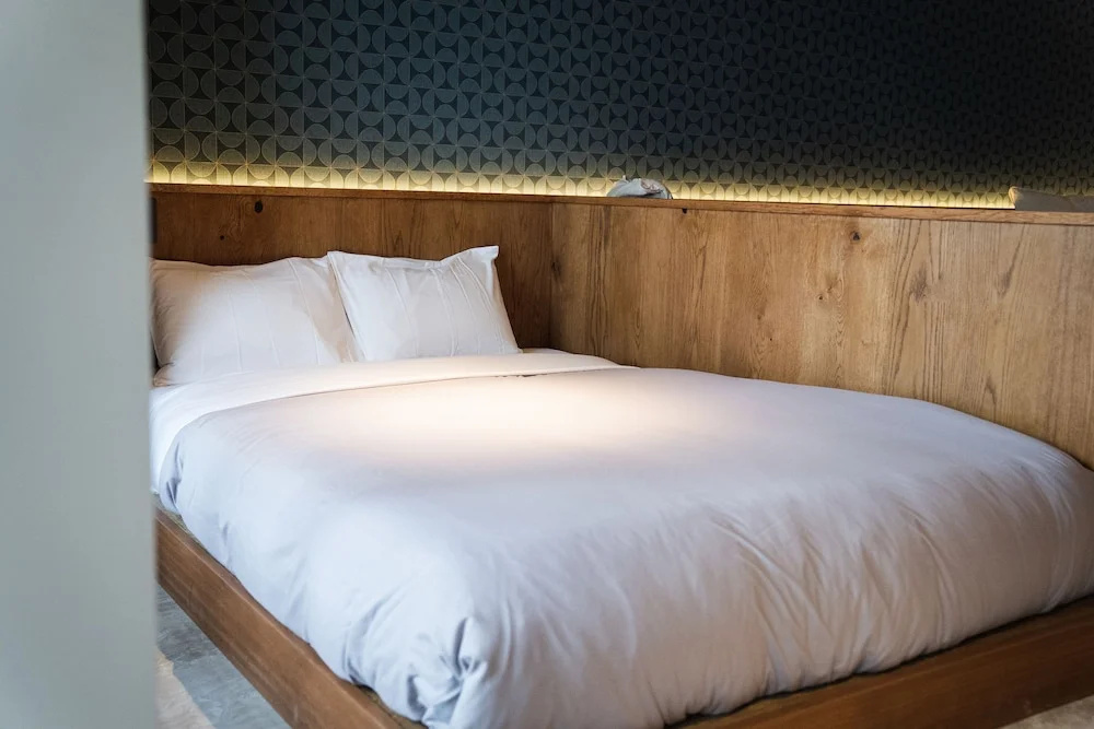 Photo - SAUNALAND ASAKUSA - Hostel