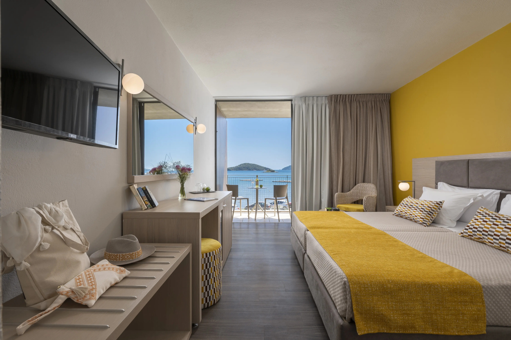 Foto - Alkyon Hotel