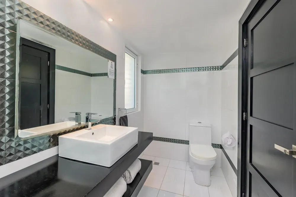 Foto - VILLA PANDORA BEACH FRONT ViLLA WITH CHEF GAME ROOM POOL